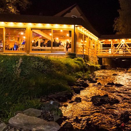 Gorska Reka Guesthouse Zreče Eksteriør bilde