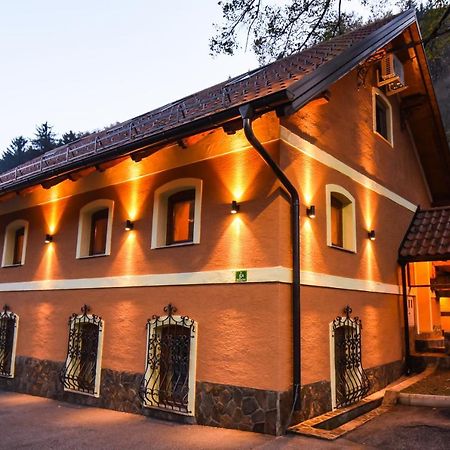 Gorska Reka Guesthouse Zreče Eksteriør bilde