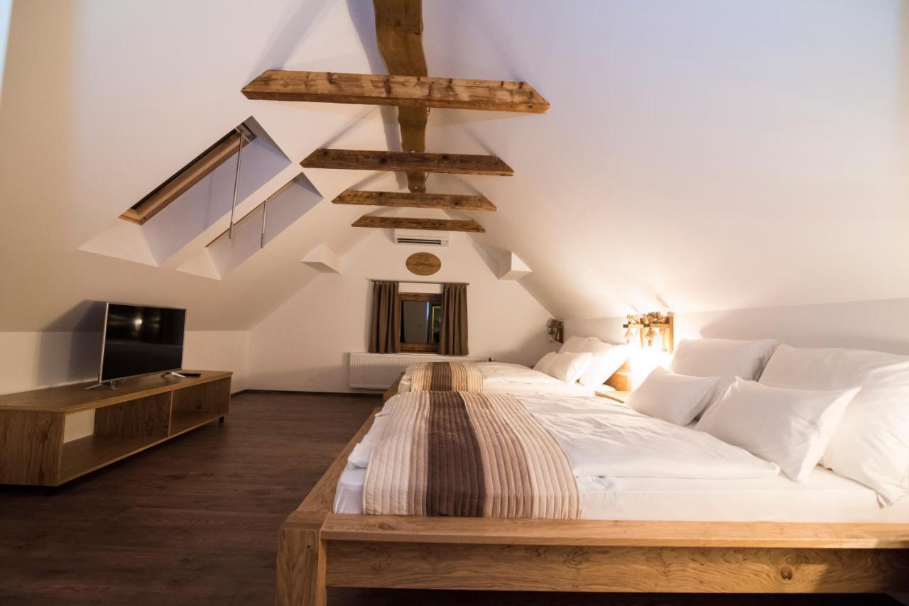 Gorska Reka Guesthouse Zreče Eksteriør bilde
