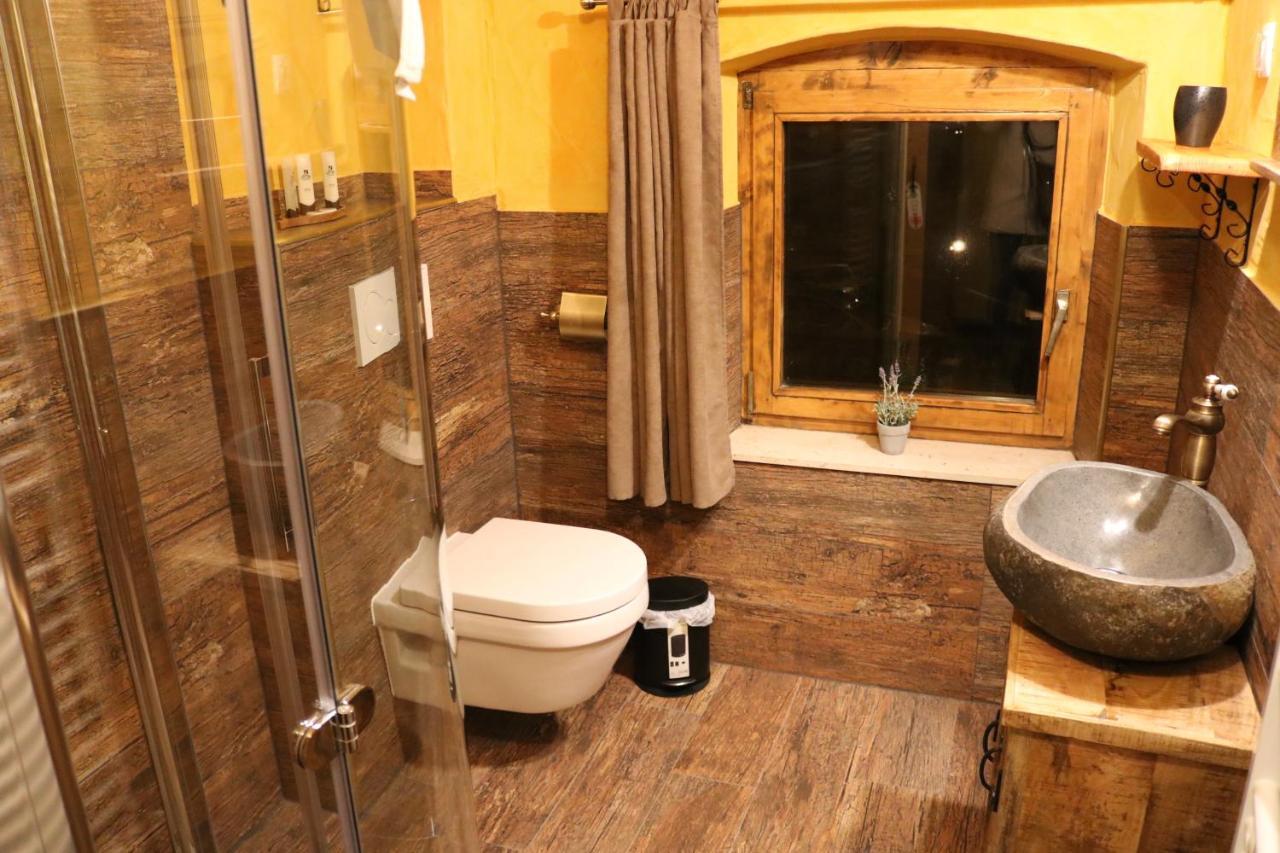 Gorska Reka Guesthouse Zreče Eksteriør bilde