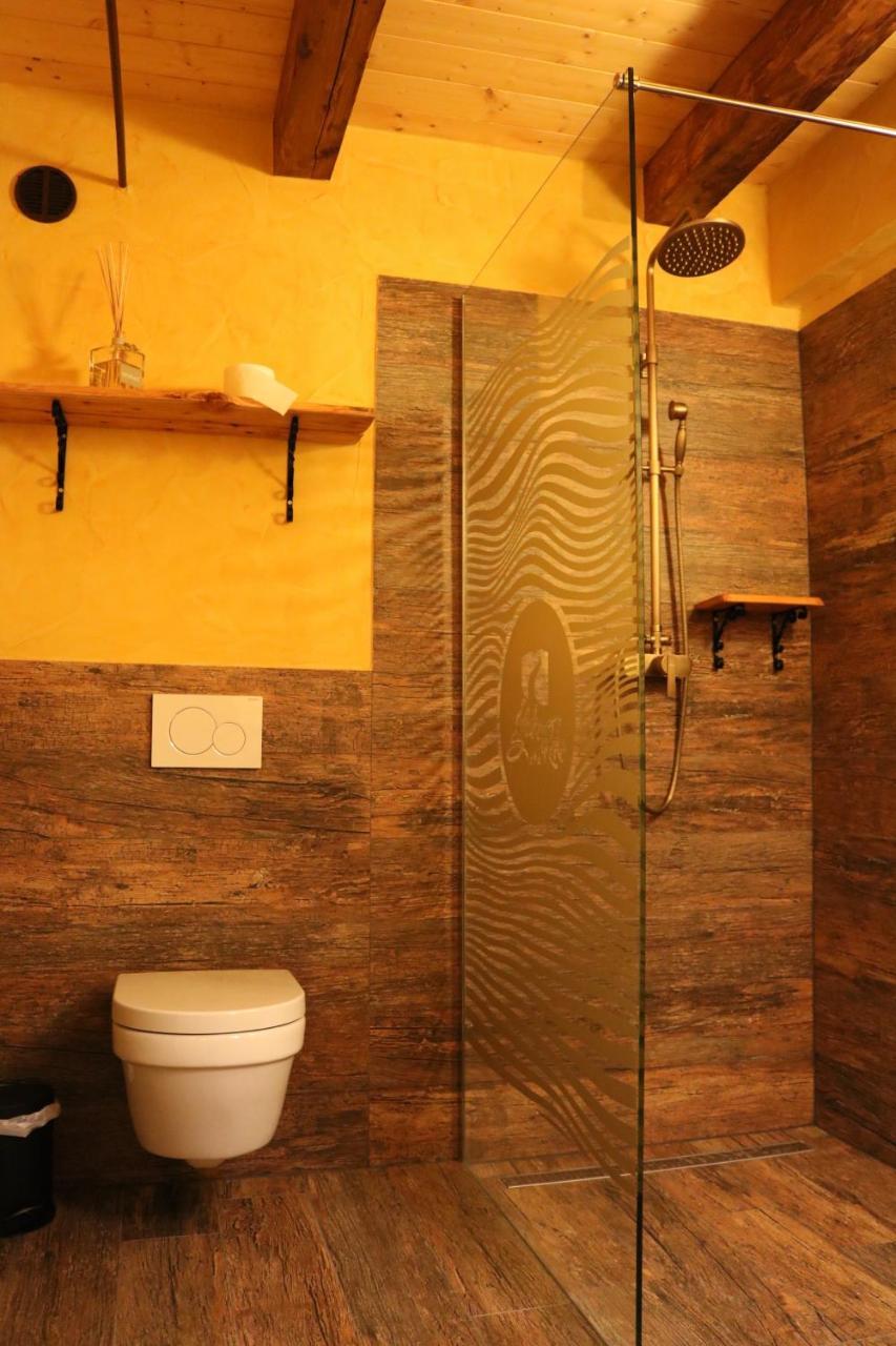 Gorska Reka Guesthouse Zreče Eksteriør bilde