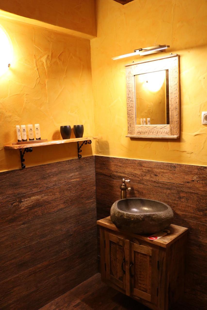 Gorska Reka Guesthouse Zreče Eksteriør bilde