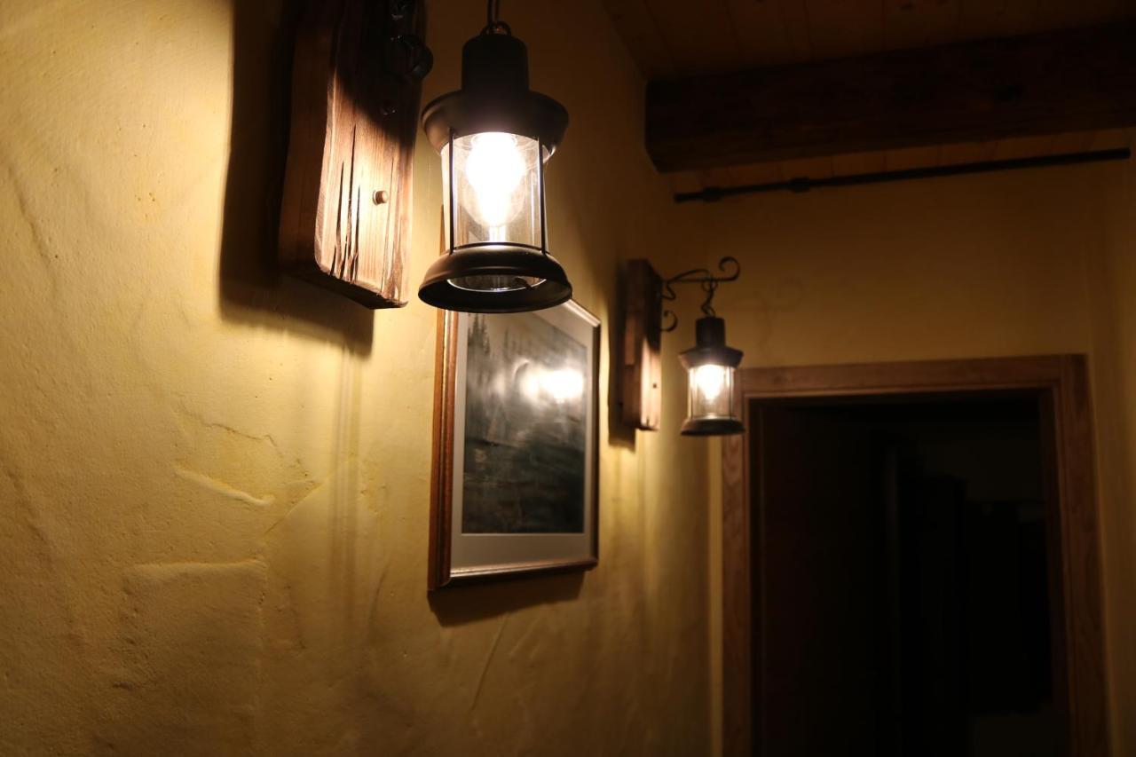Gorska Reka Guesthouse Zreče Eksteriør bilde
