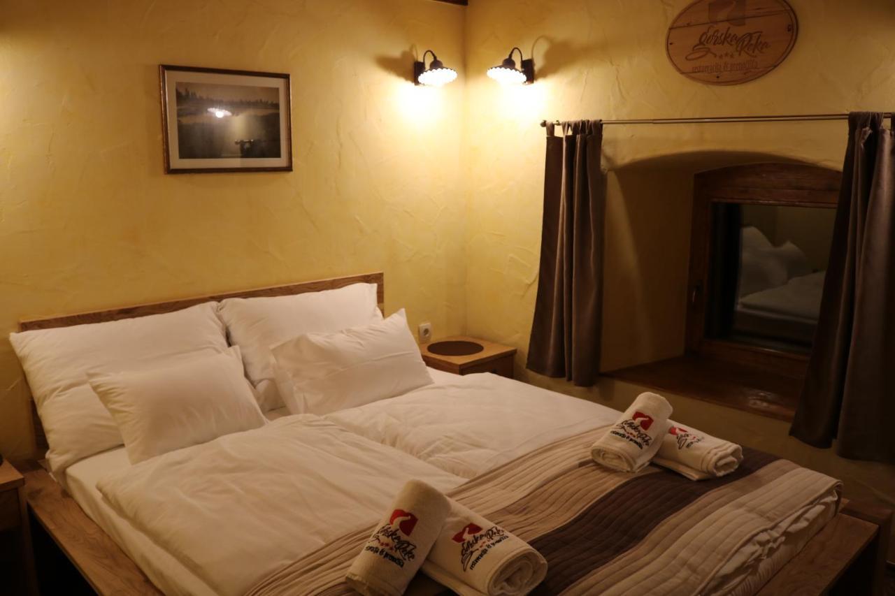 Gorska Reka Guesthouse Zreče Eksteriør bilde