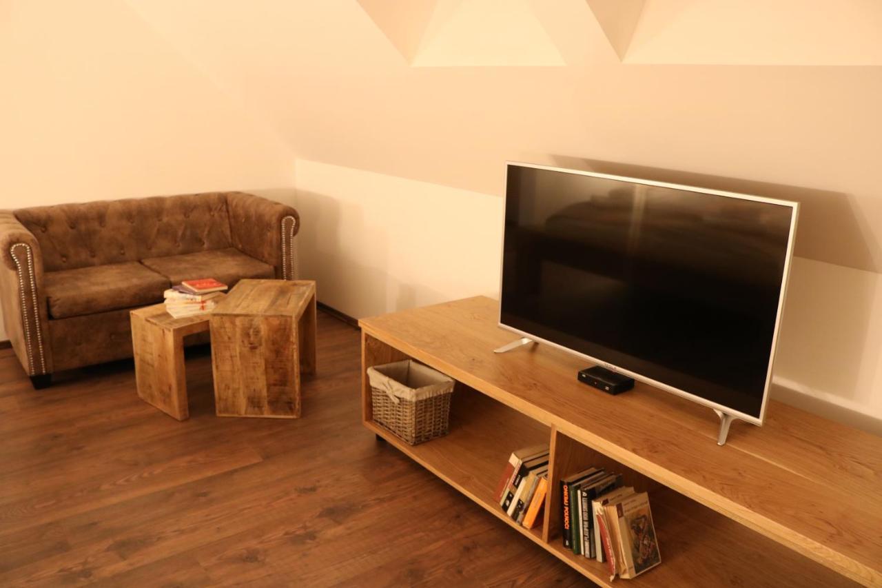 Gorska Reka Guesthouse Zreče Eksteriør bilde