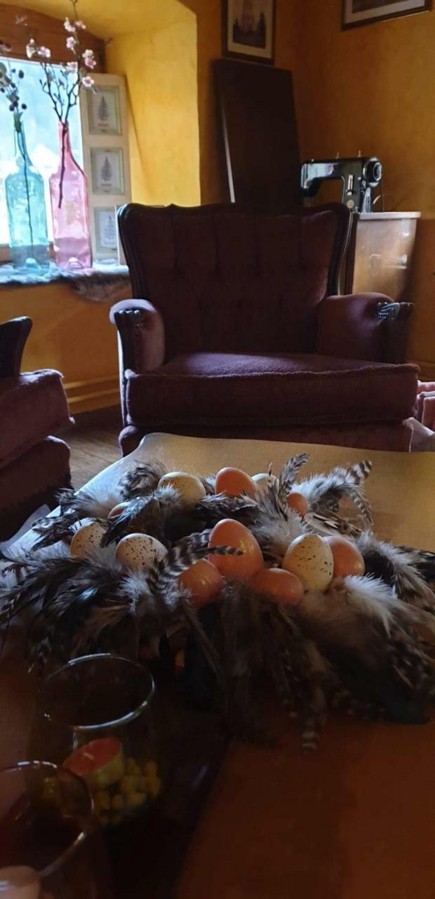 Gorska Reka Guesthouse Zreče Eksteriør bilde